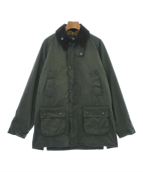 Barbour バブアー ブルゾン（その他） メンズ 【古着】【中古】