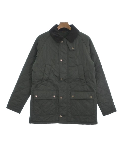 Barbour バブアー ブルゾン メンズ 【古着】【中古】