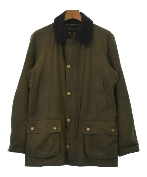 Barbour バブアー ステンカラーコート メンズ 【古着】【中古】