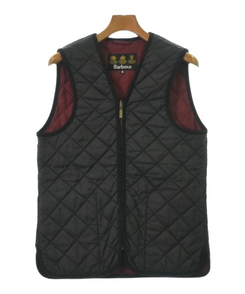 Barbour バブアー ブルゾン メンズ 【古着】【中古】