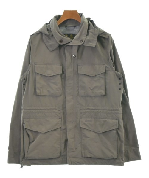Barbour バブアー ブルゾン(その他) メンズ 【古着】【中古】の通販は
