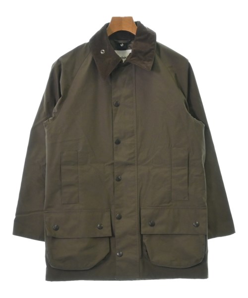 Barbour バブアー コート（その他） 36(XS位) 黒 【古着】【中古  