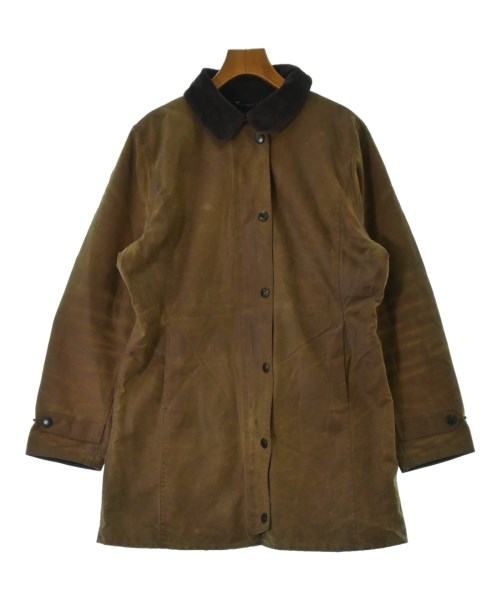 Barbour バブアー ブルゾン（その他） レディース 【古着】【中古】の通販は