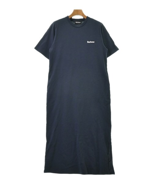 Barbour バブアー ワンピース レディース 【古着】【中古】の通販は