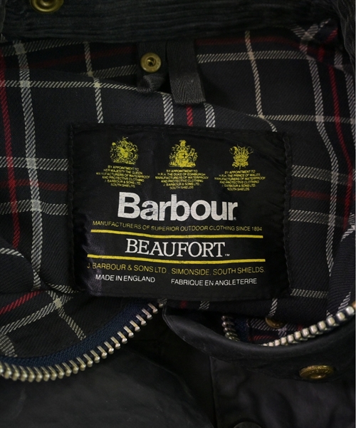 Barbour バブアー ブルゾン（その他） メンズ 【古着】【中古】_2