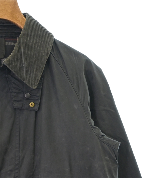 Barbour バブアー ブルゾン（その他） メンズ 【古着】【中古】_3