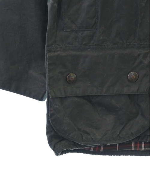 Barbour バブアー ブルゾン（その他） メンズ 【古着】【中古】_4