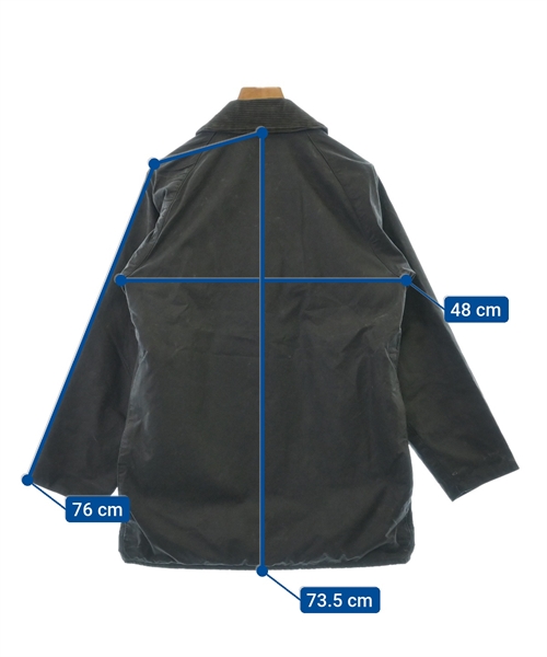 Barbour バブアー ブルゾン（その他） メンズ 【古着】【中古】_5