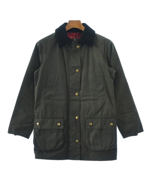 Barbour バブアー ブルゾン（その他） レディース 【古着】【中古】