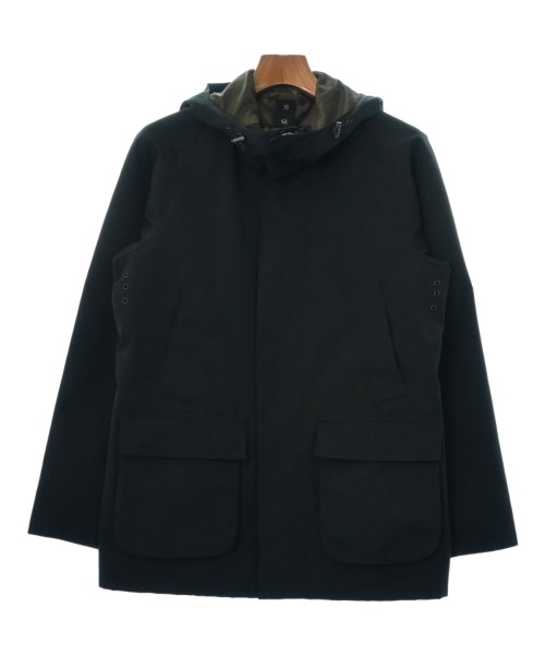 Barbour バブアー マウンテンパーカー メンズ 【古着】【中古】の通販は