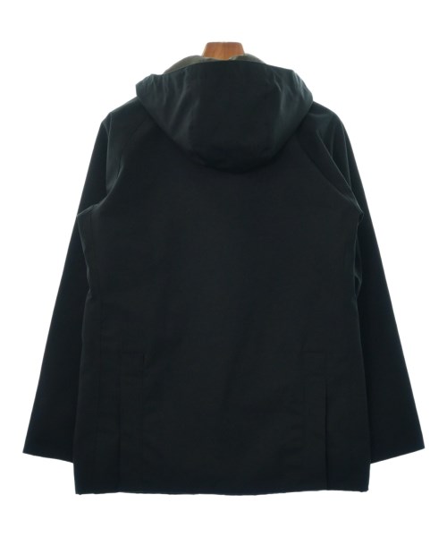 Barbour バブアー マウンテンパーカー メンズ 【古着】【中古