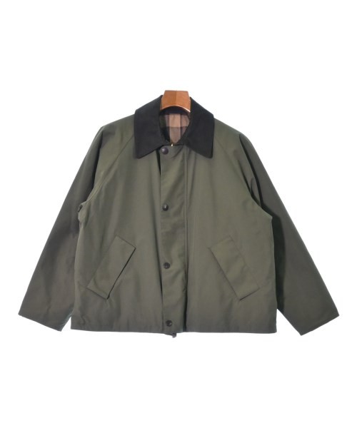 Barbour バブアー ブルゾン（その他） メンズ 【古着】【中古】