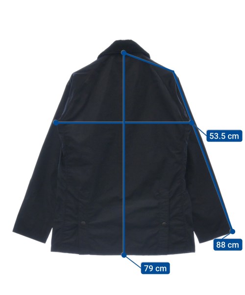 Barbour バブアー ブルゾン（その他） メンズ 【古着】【中古】_10