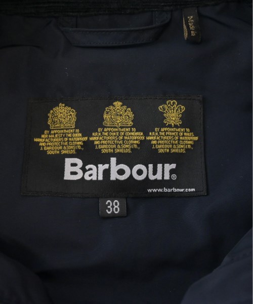 Barbour バブアー ブルゾン（その他） メンズ 【古着】【中古】_2