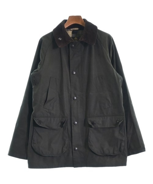 Barbour バブアー ブルゾン メンズ 【古着】【中古】