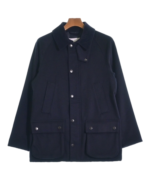 Barbour バブアー ブルゾン（その他） メンズ 【古着】【中古】の通販は