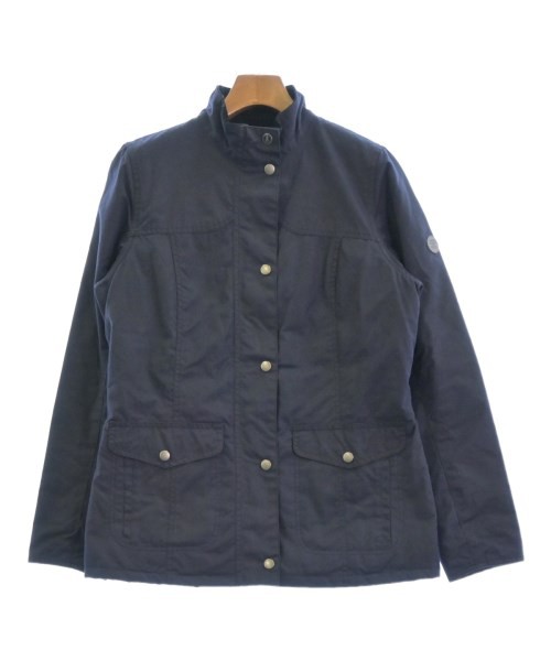 Barbour バブアー ブルゾン（その他） レディース 【古着】【中古】