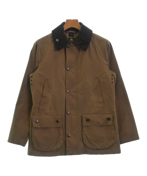 Barbour バブアー ブルゾン（その他） メンズ 【古着】【中古】