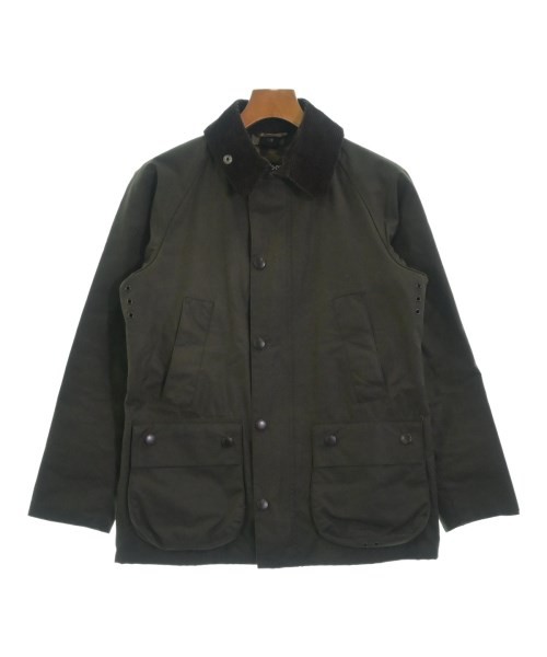 Barbour バブアー ブルゾン メンズ 【古着】【中古】