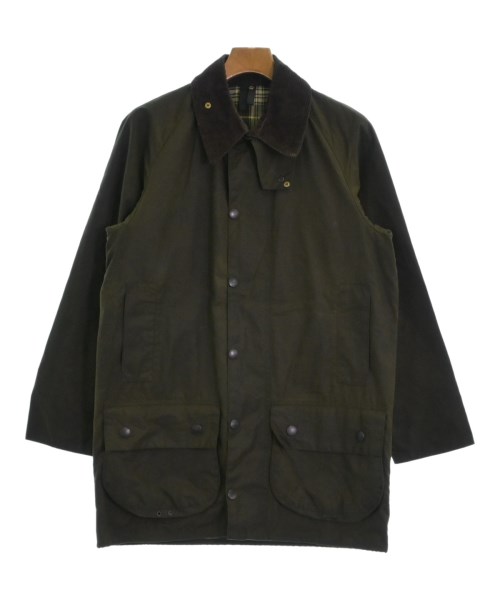 Barbour バブアー ブルゾン（その他） メンズ 【古着】【中古】