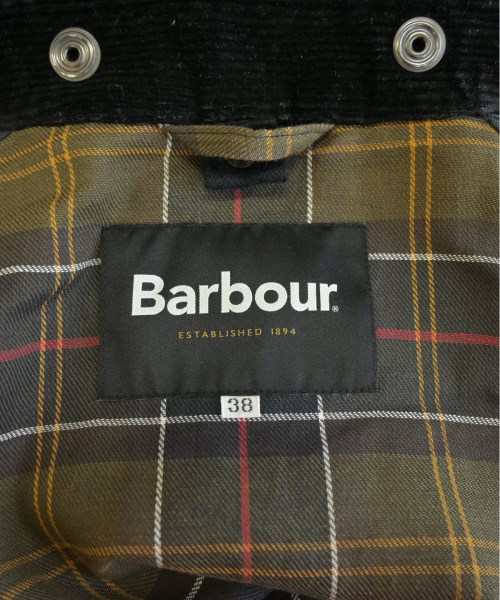 Barbour バブアー コート（その他） メンズ 【古着】【中古】