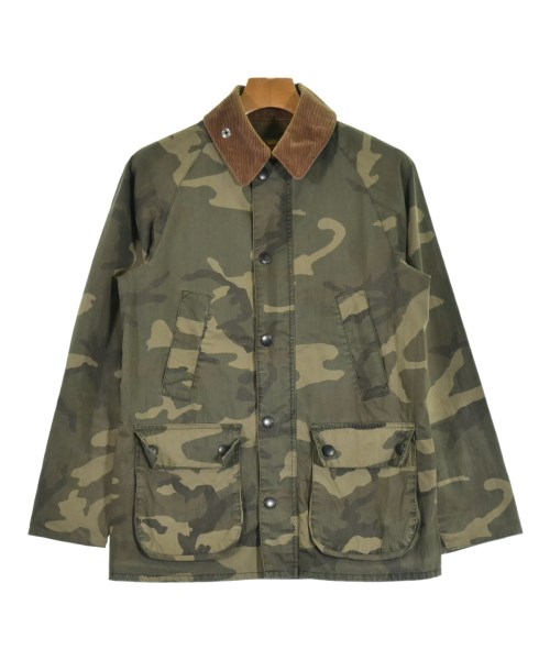 Barbour バブアー ブルゾン（その他） メンズ 【古着】【中古】