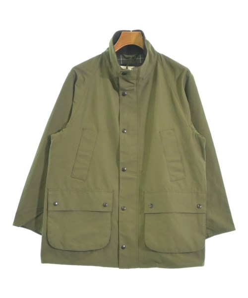 Barbour バブアー ブルゾン（その他） メンズ 【古着】【中古】