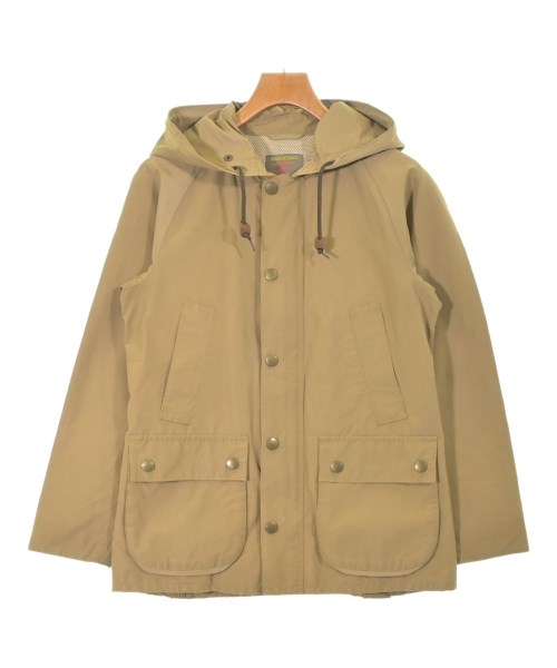 Barbour バブアー ブルゾン（その他） メンズ 【古着】【中古】