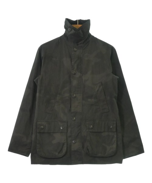 Barbour バブアー ブルゾン（その他） メンズ 【古着】【中古】