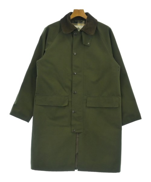 Barbour バブアー コート（その他） メンズ 【古着】【中古】 Barbour バブアー コート（その他） メンズ 【古着】【中古】