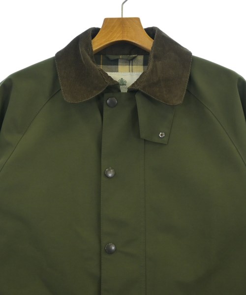 Barbour バブアー コート（その他） メンズ 【古着】【中古】