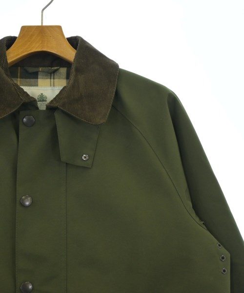 Barbour バブアー コート（その他） メンズ 【古着】【中古】