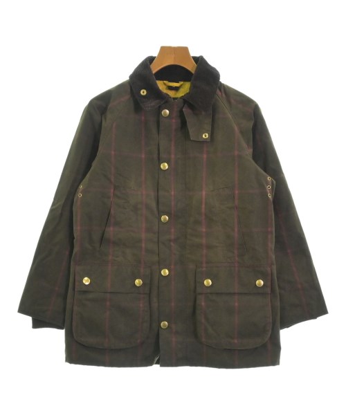 Barbour バブアー ブルゾン（その他） メンズ 【古着】【中古】の通販は