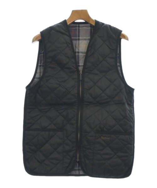 Barbour ダウンベスト 楽天市場】BARBOUR バブアー キルティングライナーベスト