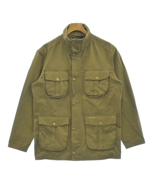 Barbour バブアー ブルゾン（その他） メンズ 【古着】【中古】の通販は