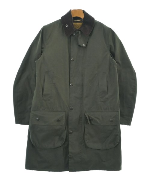 Barbour バブアー コート（その他） メンズ 【古着】【中古】
