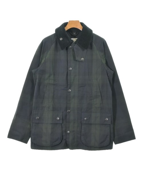 Barbour バブアー ブルゾン（その他） メンズ 【古着】【中古】