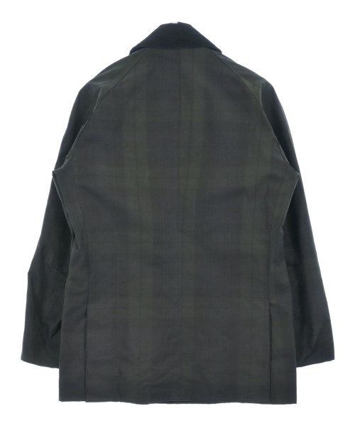 Barbour バブアー カバーオール メンズ 【古着】【中古】_1