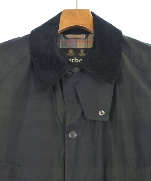 Barbour バブアー カバーオール メンズ 【古着】【中古】_3
