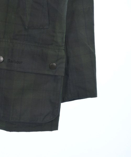 Barbour バブアー カバーオール メンズ 【古着】【中古】_4