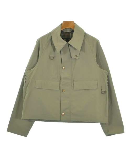 Barbour バブアー ブルゾン（その他） レディース 【古着】【中古】