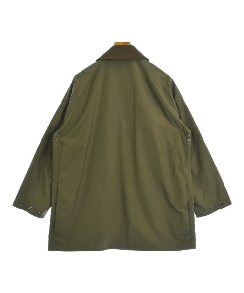 Barbour バブアー ブルゾン（その他） メンズ 【古着】【中古】