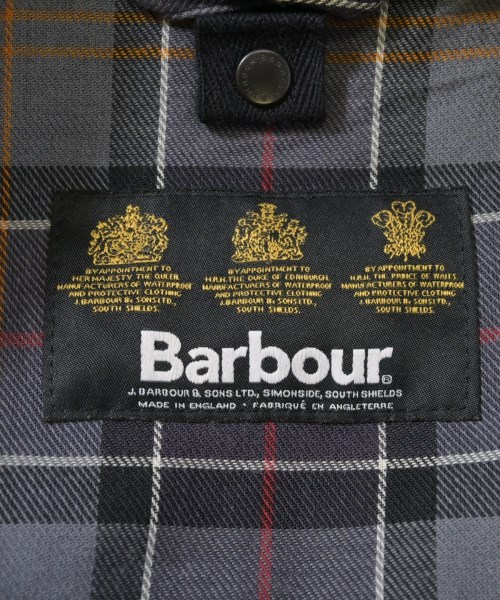 Barbour バブアー ブルゾン（その他） メンズ 【古着】【中古】_2