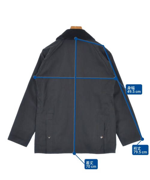 Barbour バブアー ブルゾン（その他） メンズ 【古着】【中古】