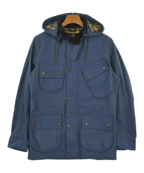 Barbour バブアー ブルゾン（その他） メンズ 【古着】【中古】