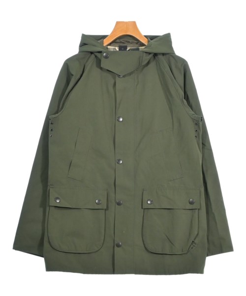 Barbour バブアー ブルゾン（その他） メンズ 【古着】【中古】
