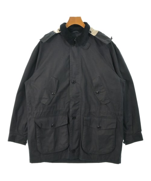 Barbour ブルゾン（その他） メンズ バブアー 中古 古着