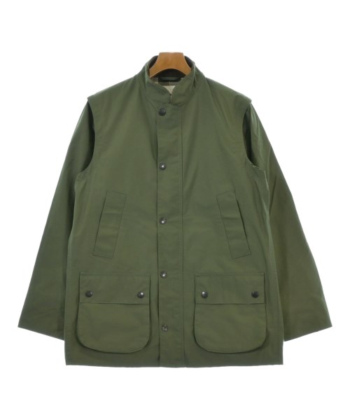 Barbour バブアー コート（その他） メンズ 【古着】【中古】