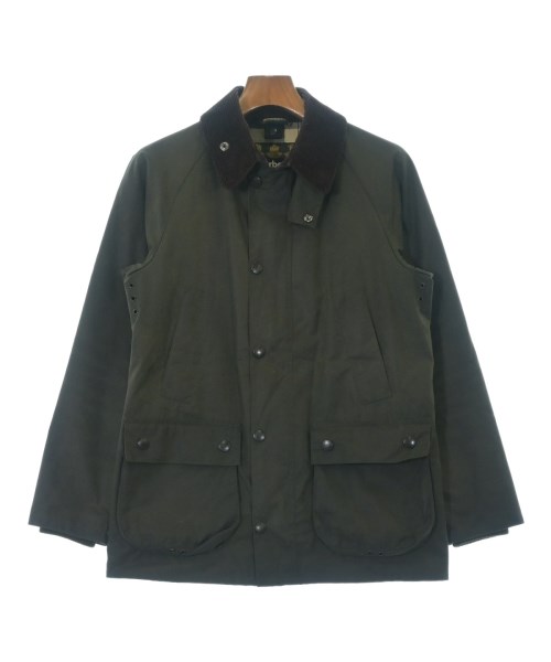 Barbour バブアー ブルゾン（その他） メンズ 【古着】【中古】