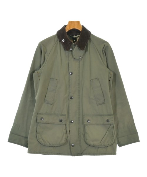 Barbour バブアー ブルゾン（その他） メンズ 【古着】【中古】